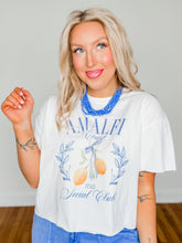 Load image into Gallery viewer, Amalfi Coast Tee