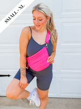 Load image into Gallery viewer, Sonic Ribbed One Piece | Charcoal