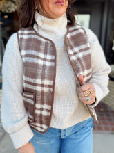 Load image into Gallery viewer, Jackson Vest