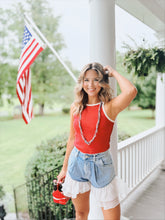 Load image into Gallery viewer, Vintage Babe Tank