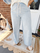 Load image into Gallery viewer, Stand Above Denim Pants