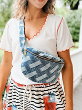 Load image into Gallery viewer, Leslie Belt Bag