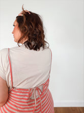 Load image into Gallery viewer, Curvy | Peace &amp; Patches Jumper