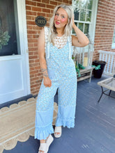 Load image into Gallery viewer, POL | Princess Off Duty Overalls