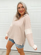 Load image into Gallery viewer, The Best of Me Striped Top