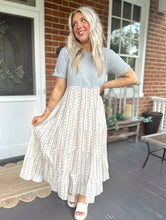 Load image into Gallery viewer, Living for Today Dress