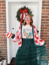 Load image into Gallery viewer, Christmas Cutie Cardigan
