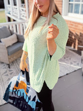 Load image into Gallery viewer, Kristina Sweater | Green