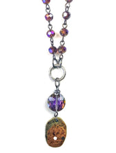 Load image into Gallery viewer, Hannah Necklace