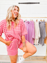 Load image into Gallery viewer, Travel Plans Set | Coral