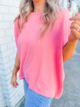 Load image into Gallery viewer, Brandy 2.0 Top | Coral