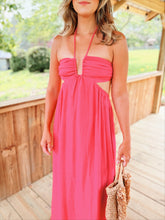 Load image into Gallery viewer, Dream Destination Maxi | Coral