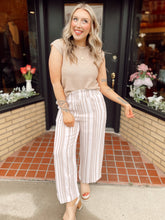 Load image into Gallery viewer, In The Details Sweater - Beige