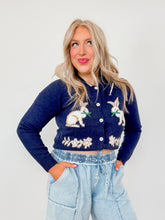 Load image into Gallery viewer, Peter Button Cardigan