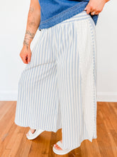 Load image into Gallery viewer, In The Flowers Pants | Blue