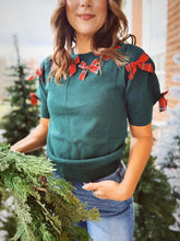 Load image into Gallery viewer, Wonderful Christmas Time Sweater