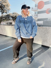 Load image into Gallery viewer, Bet On Me Joggers | Black