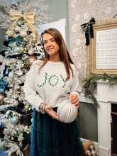 Load image into Gallery viewer, Joyful Sweater
