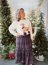 Load image into Gallery viewer, Baxter Boo Doodle Sweater