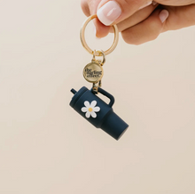 Load image into Gallery viewer, Tiny Tumbler Keychain