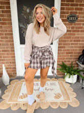 Load image into Gallery viewer, Hank Open Back Pullover | Taupe