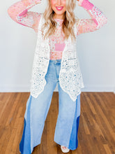 Load image into Gallery viewer, Gold Dust Woman Vest