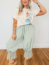 Load image into Gallery viewer, Be The Light Tee