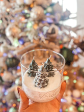 Load image into Gallery viewer, Winter Wonderland  Fraser Fir Candle