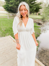 Load image into Gallery viewer, In The Stars Maxi Dress