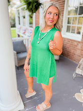Load image into Gallery viewer, Cecily Shorts Set | Green