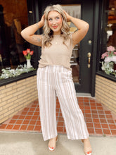 Load image into Gallery viewer, In The Details Sweater - Beige