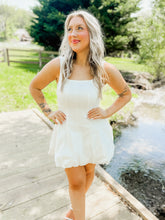 Load image into Gallery viewer, Big Moments Mini Dress