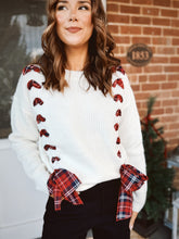 Load image into Gallery viewer, All Wrapped Up Sweater