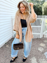 Load image into Gallery viewer, Something New Sweater | Coco