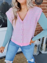 Load image into Gallery viewer, Classically Cool Sweater