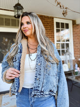 Load image into Gallery viewer, Smoky Mountain Jacket