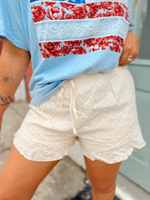 Load image into Gallery viewer, Sweet As Can Be Shorts | Sand