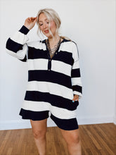 Load image into Gallery viewer, Nantucket Romper