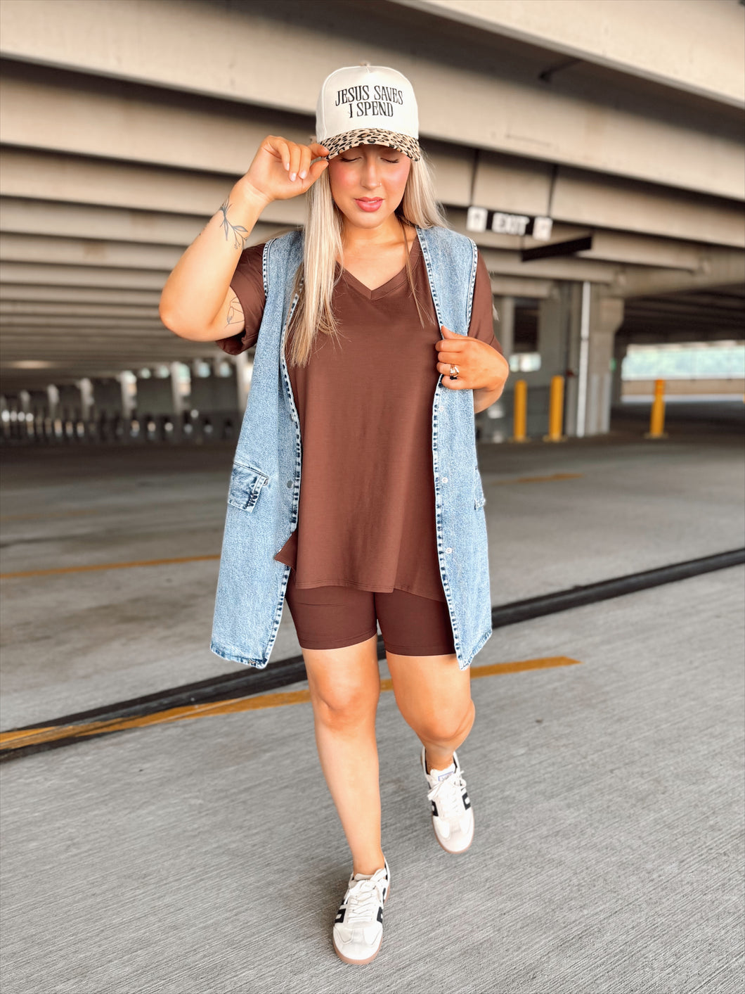 Road Trip Set | Mahogany