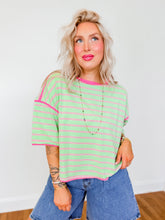 Load image into Gallery viewer, Color Parade Tee
