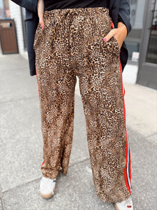 Part II Y’all Aren’t Ready Leopard Pant