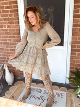 Load image into Gallery viewer, Stapleton Dress