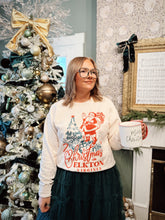 Load image into Gallery viewer, Christmas in Elkton Crewneck