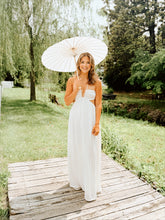 Load image into Gallery viewer, Dream Destination Maxi | Ivory