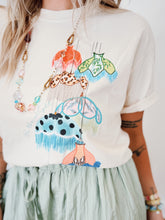 Load image into Gallery viewer, Be The Light Tee