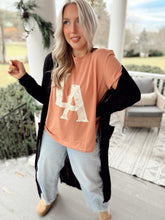 Load image into Gallery viewer, Living &amp; Loving LA Tee