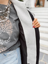 Load image into Gallery viewer, Big City Scuba Coat