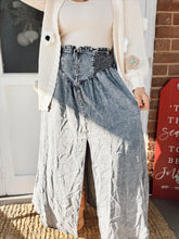 Load image into Gallery viewer, Something About This Maxi Skirt