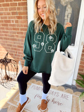 Load image into Gallery viewer, Root For You Pullover | Green