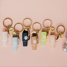 Load image into Gallery viewer, Tiny Tumbler Keychain